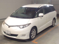 2008 Toyota Estima