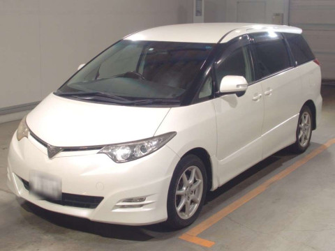 2008 Toyota Estima ACR50W[0]