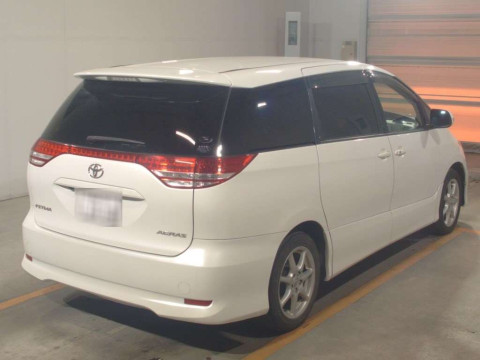 2008 Toyota Estima ACR50W[1]