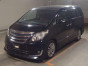 2014 Toyota Alphard