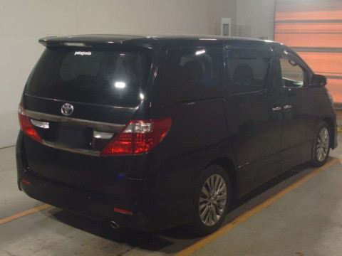 2014 Toyota Alphard ANH20W[1]