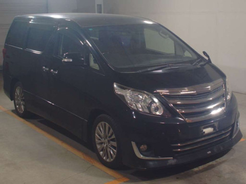 2014 Toyota Alphard ANH20W[2]