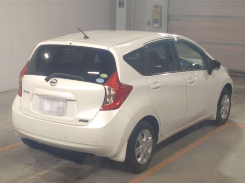 2016 Nissan Note E12[1]