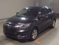 2016 Honda VEZEL