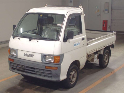 1998 Daihatsu Hijet Truck S110P[0]