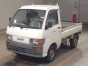 1998 Daihatsu Hijet Truck