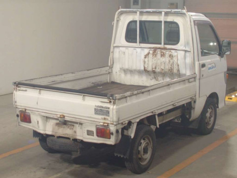 1998 Daihatsu Hijet Truck S110P[1]