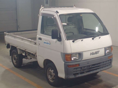 1998 Daihatsu Hijet Truck S110P[2]