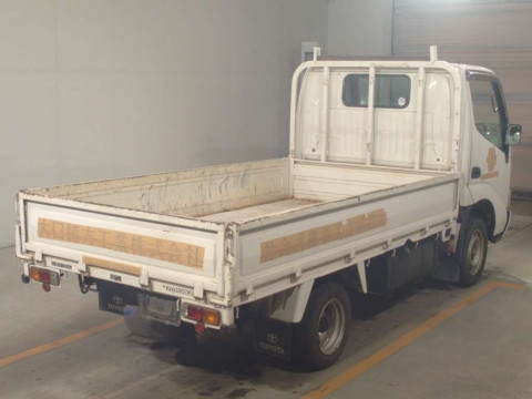 2007 Toyota Toyoace Truck KDY230[1]