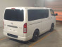 2013 Toyota Hiace Van