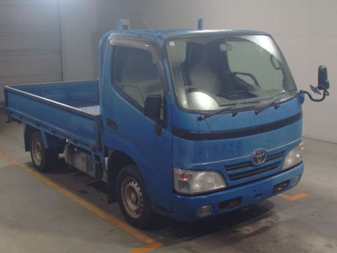 2007 Toyota Dyna Truck KDY231[2]