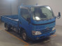 2007 Toyota Dyna Truck