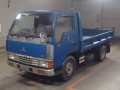 1989 Mitsubishi Fuso Canter