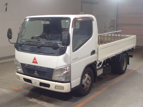 2010 Mitsubishi Fuso Canter FE70D[0]