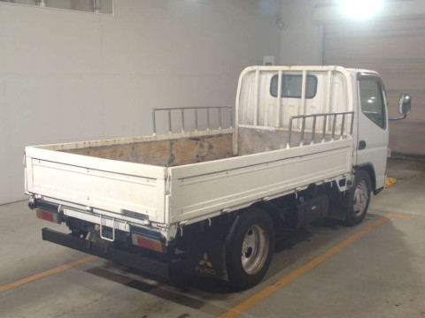 2010 Mitsubishi Fuso Canter FE70D[1]