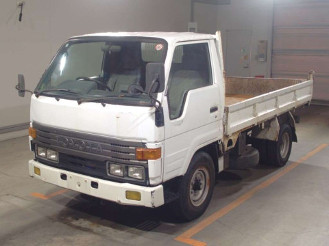 1994 Toyota Dyna Truck BU66D[0]