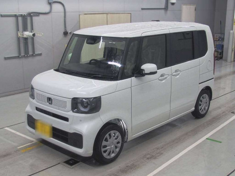 2025 Honda N-BOX JF5[0]