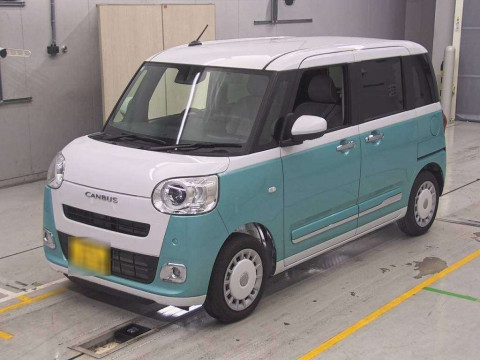 2024 Daihatsu Move Canbus LA850S[0]