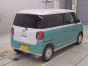 2024 Daihatsu Move Canbus