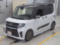 2019 Daihatsu Tanto Custom