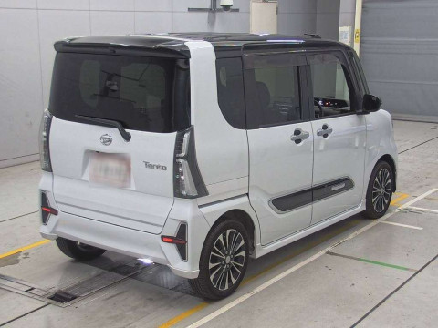 2019 Daihatsu Tanto Custom LA650S[1]