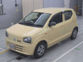 2018 Suzuki Alto