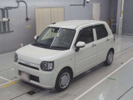 2020 Daihatsu Mira Tocot