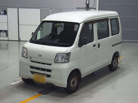 2015 Daihatsu Hijet Cargo S321V[0]