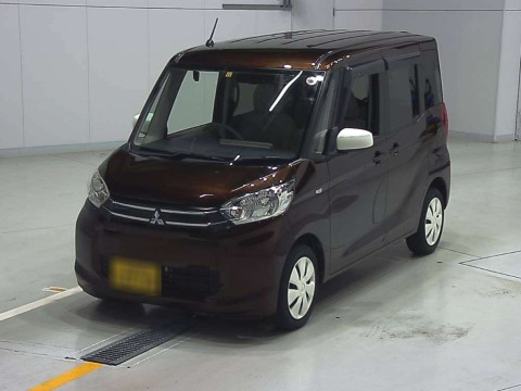 2014 Mitsubishi eK Space B11A[0]