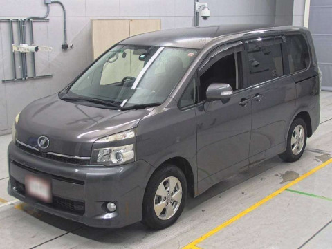 2011 Toyota Voxy ZRR70G[0]