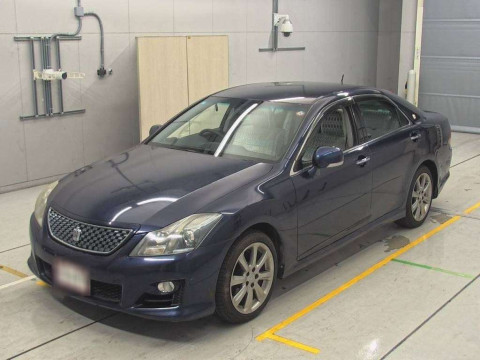 2008 Toyota Crown GRS200[0]