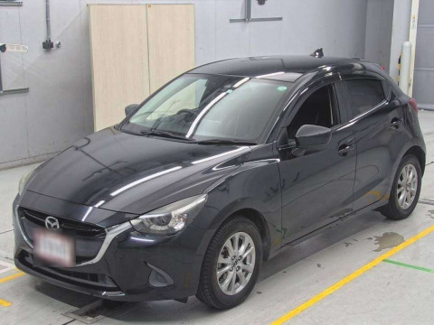 2016 Mazda Demio DJ3FS[0]