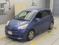 2010 Toyota Ractis