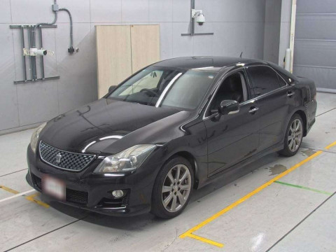 2008 Toyota Crown GRS204[0]