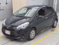 2019 Toyota Vitz