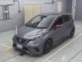 2020 Nissan Note