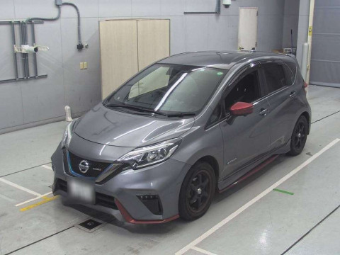 2020 Nissan Note HE12[0]