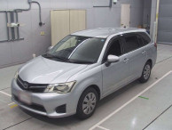 2012 Toyota Corolla Fielder