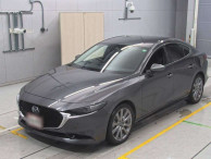 2022 Mazda Mazda3