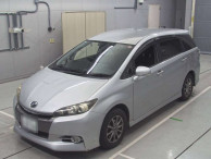 2013 Toyota Wish