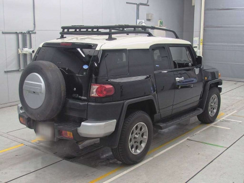 2014 Toyota FJ CRUISER GSJ15W[1]