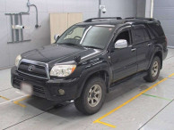 2006 Toyota Hilux Surf