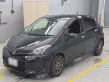 2016 Toyota Vitz