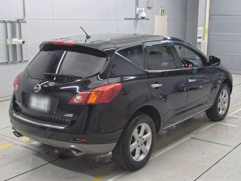 2010 Nissan Murano TZ51[1]