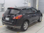 2010 Nissan Murano