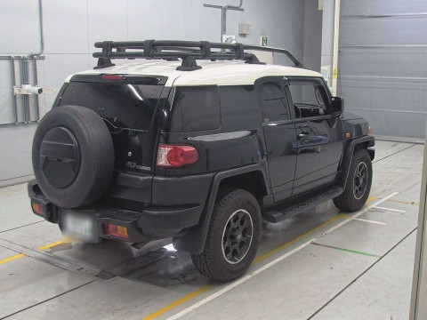 2016 Toyota FJ CRUISER GSJ15W[1]