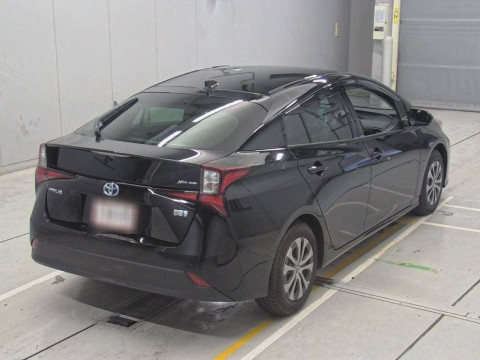 2022 Toyota Prius ZVW51[1]