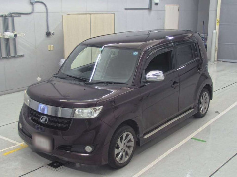 2015 Toyota bB QNC21[0]