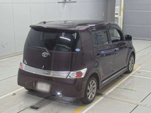 2015 Toyota bB QNC21[1]