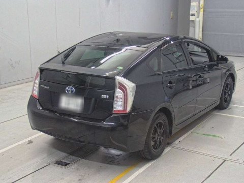 2013 Toyota Prius ZVW30[1]